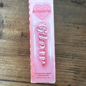 Keennie GlowLuxe Liquid Highlighter